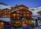 Chalet Taureau, Ski Chalet Chalet Taureau, Ski Chalet